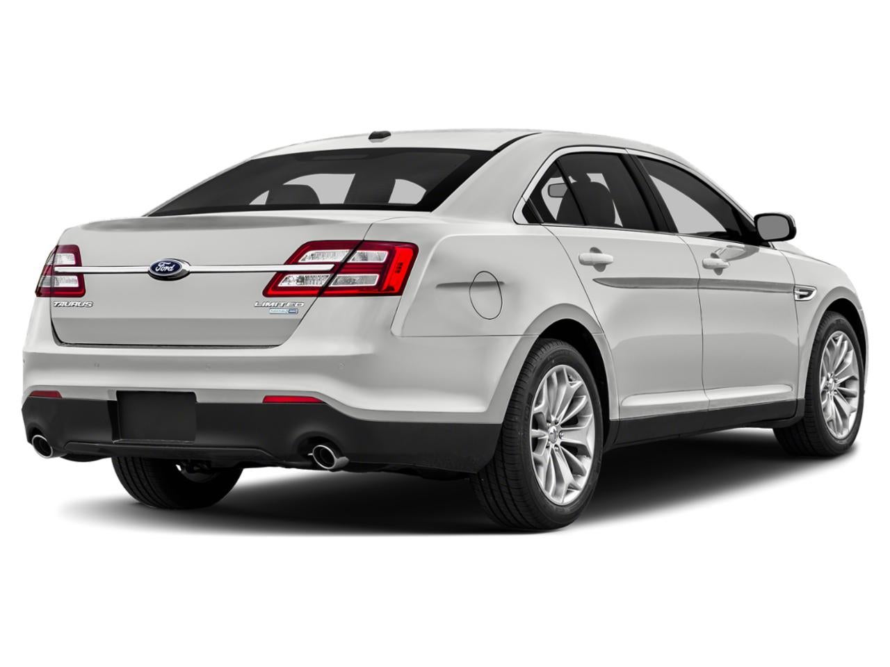 2015 Ford Taurus 4dr Sdn SE FWD