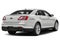 2015 Ford Taurus 4dr Sdn SE FWD