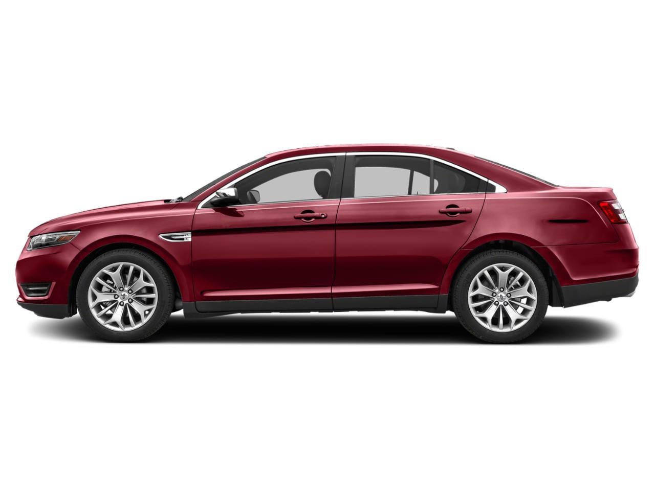 2015 Ford Taurus 4dr Sdn SE FWD