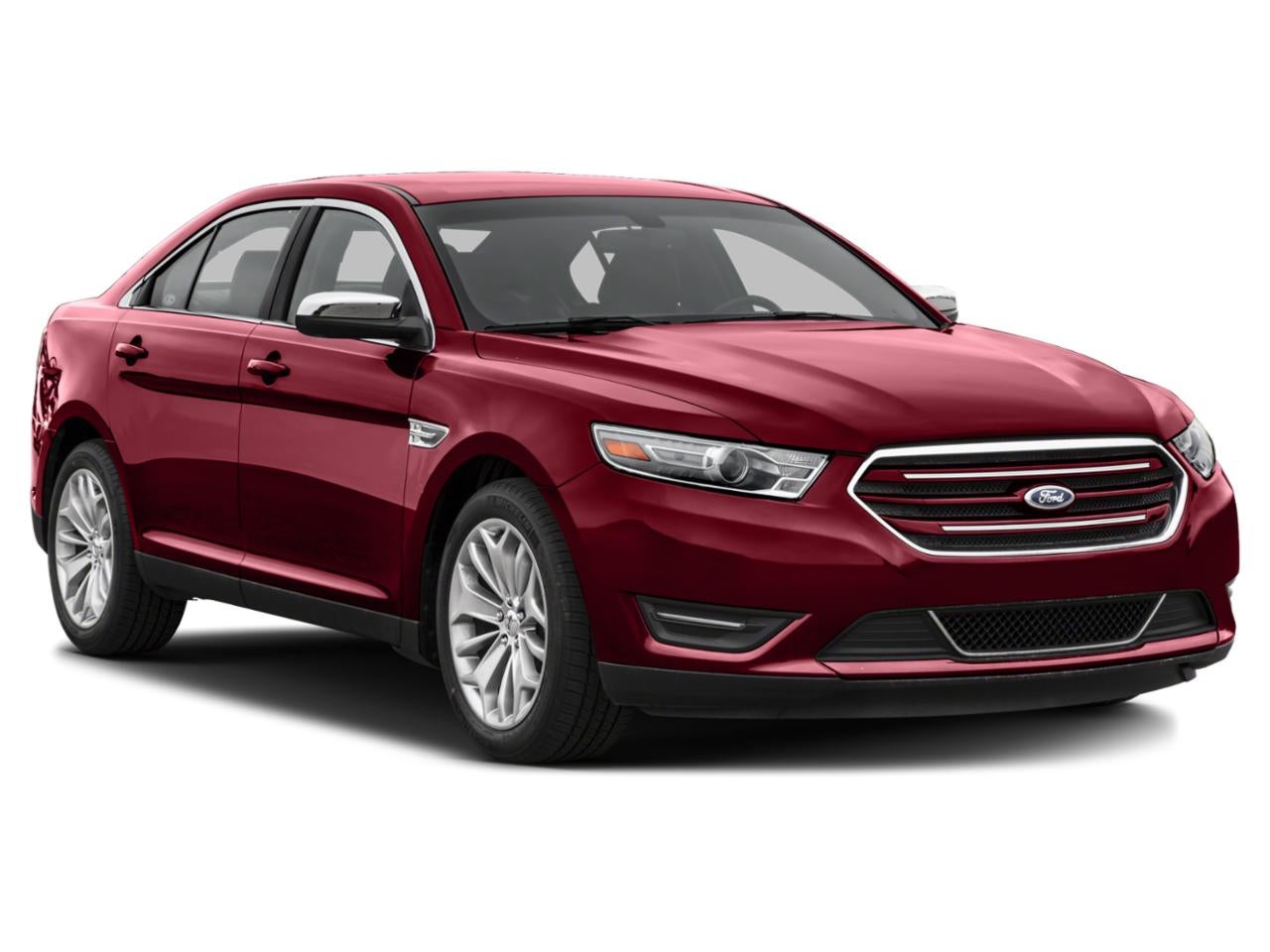 2015 Ford Taurus 4dr Sdn SE FWD