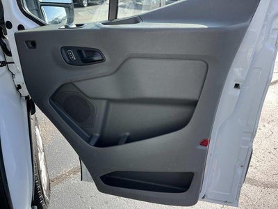 2023 Ford Transit Passenger Wagon T-350 148" Low Roof XLT RWD