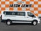 2023 Ford Transit Passenger Wagon T-350 148" Low Roof XLT RWD