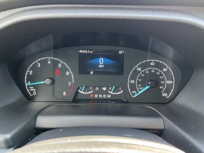 2023 Ford Transit Passenger Wagon T-350 148" Low Roof XLT RWD