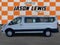 2023 Ford Transit Passenger Wagon T-350 148" Low Roof XLT RWD