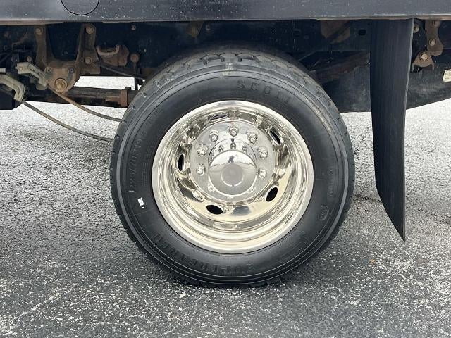 2019 Ford Super Duty F-450 DRW XL 4WD Crew Cab 179" WB 60" CA