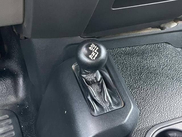 2019 Ford Super Duty F-450 DRW XL 4WD Crew Cab 179" WB 60" CA