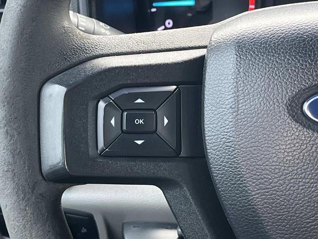 2019 Ford Super Duty F-450 DRW XL 4WD Crew Cab 179" WB 60" CA
