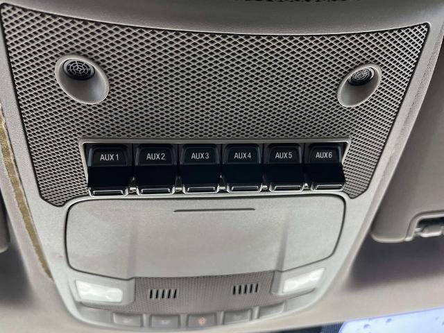 2019 Ford Super Duty F-450 DRW XL 4WD Crew Cab 179" WB 60" CA
