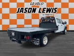2019 Ford Super Duty F-450 DRW XL 4WD Crew Cab 179" WB 60" CA