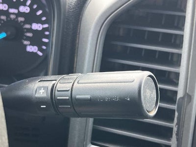2019 Ford Super Duty F-450 DRW XL 4WD Crew Cab 179" WB 60" CA
