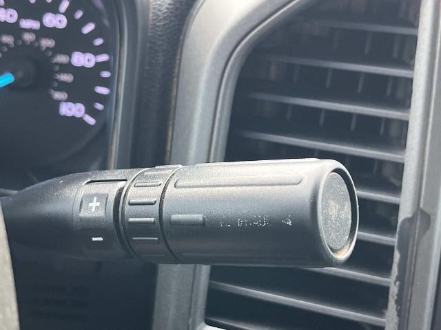 2019 Ford Super Duty F-450 DRW XL 4WD Crew Cab 179" WB 60" CA