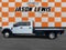2019 Ford Super Duty F-450 DRW XL 4WD Crew Cab 179" WB 60" CA