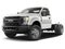 2019 Ford Super Duty F-450 DRW XL 4WD Crew Cab 179" WB 60" CA