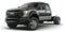 2019 Ford Super Duty F-450 DRW XL 4WD Crew Cab 179" WB 60" CA