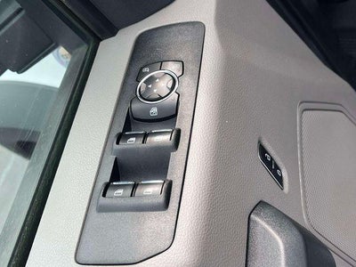 2022 Ford Super Duty F-450 DRW XL 4WD Crew Cab 179" WB 60" CA