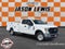 2022 Ford Super Duty F-250 SRW XL 2WD SuperCab 6.75' Box