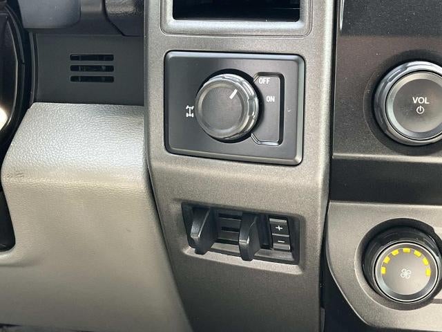 2022 Ford Super Duty F-250 SRW XL 2WD SuperCab 6.75' Box