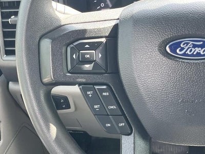 2022 Ford Super Duty F-250 SRW XL 2WD SuperCab 6.75' Box