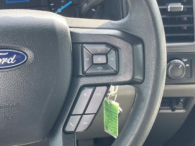 2022 Ford Super Duty F-250 SRW XL 2WD SuperCab 6.75' Box