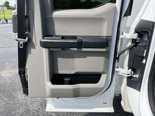 2022 Ford Super Duty F-250 SRW XL 2WD SuperCab 6.75' Box