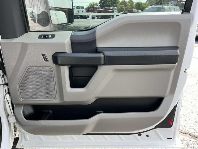 2022 Ford Super Duty F-250 SRW XL 2WD SuperCab 6.75' Box