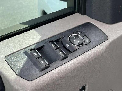 2022 Ford Super Duty F-250 SRW XL 2WD SuperCab 6.75' Box