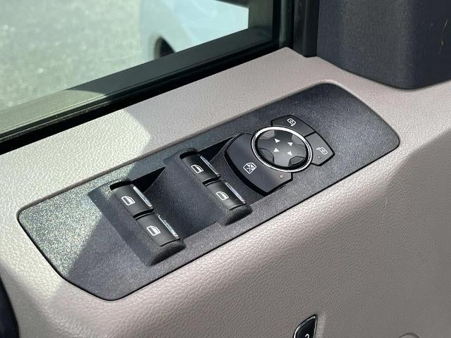 2022 Ford Super Duty F-250 SRW XL 2WD SuperCab 6.75' Box