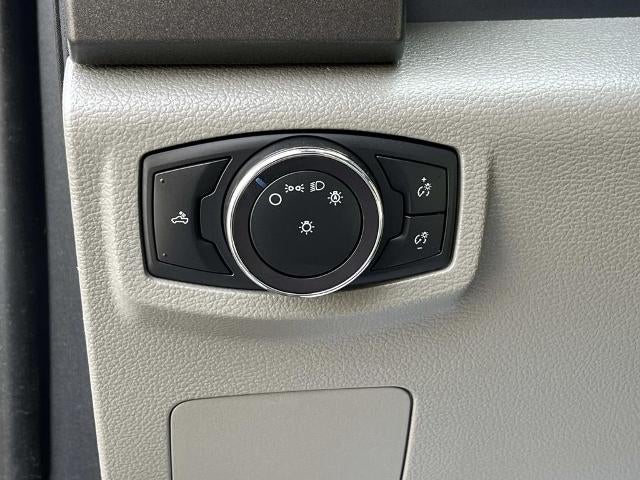 2022 Ford Super Duty F-250 SRW XL 2WD SuperCab 6.75' Box