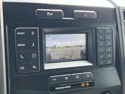 2022 Ford Super Duty F-250 SRW XL 2WD SuperCab 6.75' Box