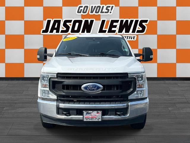 2022 Ford Super Duty F-250 SRW XL 2WD SuperCab 6.75' Box