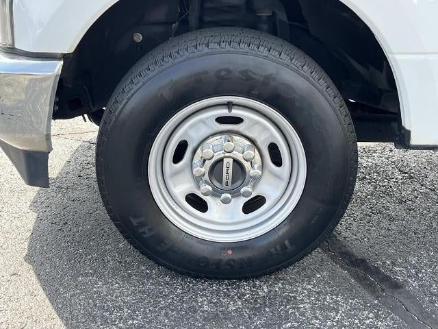 2022 Ford Super Duty F-250 SRW XL 2WD SuperCab 6.75' Box