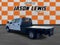 2021 Ford Super Duty F-350 DRW XL 4WD Crew Cab 179" WB 60" CA