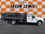 2017 Ford Super Duty F-350 DRW XL 2WD Reg Cab 145" WB 60" CA