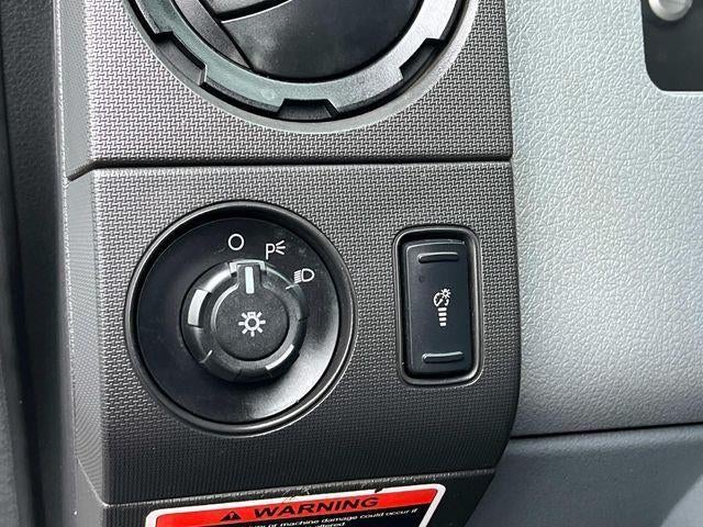 2012 Ford Super Duty F-450 DRW 2WD Reg Cab 141" WB 60" CA XL