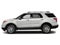 2015 Ford Explorer FWD 4dr Base
