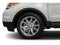 2015 Ford Explorer FWD 4dr Base