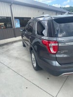 2016 Ford Explorer FWD 4dr XLT