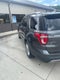 2016 Ford Explorer FWD 4dr XLT