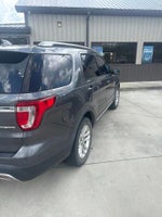 2016 Ford Explorer FWD 4dr XLT