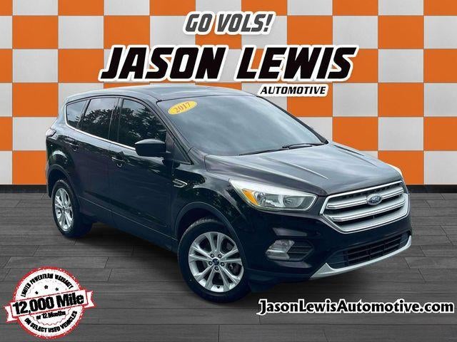2017 Ford Escape SE FWD