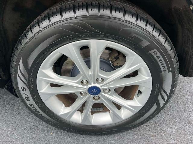 2017 Ford Escape SE FWD