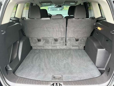 2017 Ford Escape SE FWD