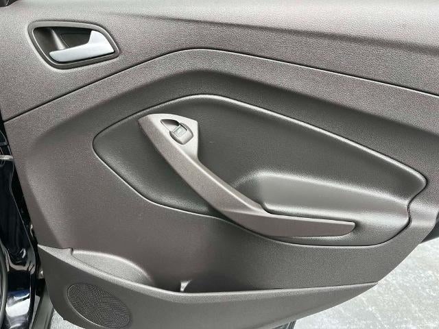 2017 Ford Escape SE FWD