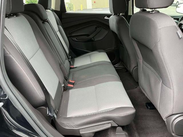 2017 Ford Escape SE FWD