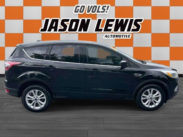 2017 Ford Escape SE FWD