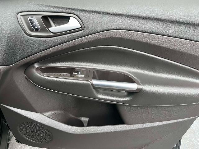 2017 Ford Escape SE FWD