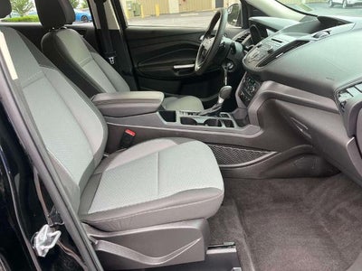 2017 Ford Escape SE FWD