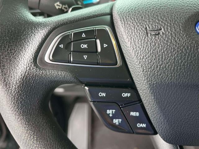 2017 Ford Escape SE FWD