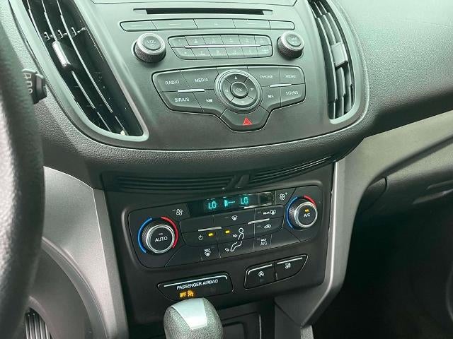 2017 Ford Escape SE FWD