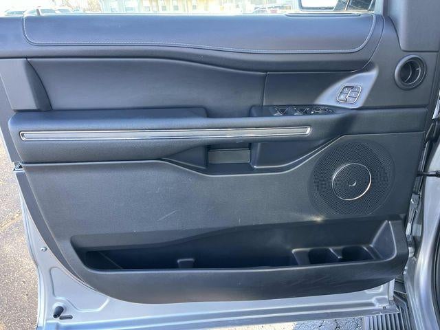 2024 Ford Expedition XLT 4x4